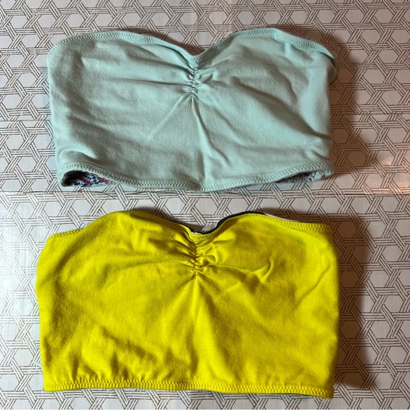 Nollie Reversible Bandeau - Picture 3 of 5